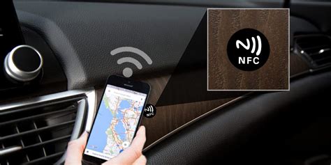 nfc tag to turn on bluetooth|nfc tags for cars.